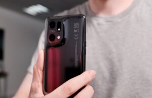 The flagship Oppo Find X5 Pro is almost half price for Cyber Monday