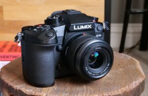 The Panasonic Lumix GH6 has seen a major Black Friday price drop
