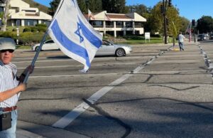 UPDATE: 65-Year-Old Jewish Man Identified as Paul Kessler | The Gateway Pundit