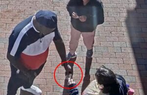 BREAKING: Springfield Democrat Mayoral Candidate Justin Hurst Accused of Election Fraud — Shocking Video Shows Alleged Pay-for-Vote Scheme | The Gateway Pundit