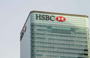 HSBC down: online banking app outage for UK customers