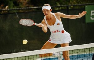 6 Secrets for a Stronger Pickleball Serve