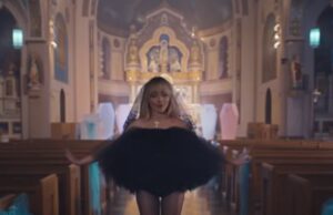 Catholic Priest Demoted After Letting Pop Singer Desecrate Church for Music Video | The Gateway Pundit