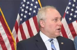 Top House Republicans Can’t Explain The GOP’s Deficit Hypocrisy