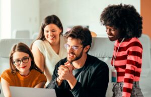 Check out this huge discount on a brand-new, super-flexible Dell Inspiron