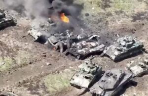 How The United States And Its NATO Allies Sabotaged Peace Between Russia And Ukraine | The Gateway Pundit