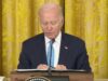 Biden Slurs as He Speaks of “Enforcing Immigration Laws in Humane and Effective Ways” (VIDEO) | The Gateway Pundit