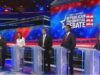 The Third GOP Debate Is A Trainwreck Embarrassment To America