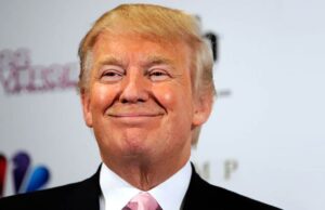 Five Florida State Legislators Switch Their Endorsements From DeSantis to Trump | The Gateway Pundit