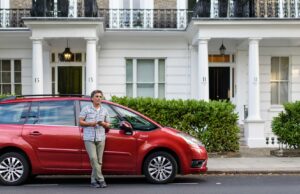 Your Uber driver could soon fix your plumbing and build your wardrobe