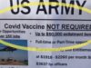TOO LATE: US Army Removes COVID Vaccine Requirement for Recruits Following Historic Low in Recruitment Since 1973 | The Gateway Pundit