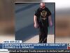 Man Who Sexually Assaulted Former Republican Senator Arrested and Identified by Police | The Gateway Pundit