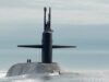 WORLD WAR III WATCH: One of US Navy’s Largest Submarines Armed with Nuclear Missiles Arrives in the Middle East | The Gateway Pundit