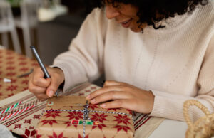 How To Tell Family You’re Cutting Back on Gifts