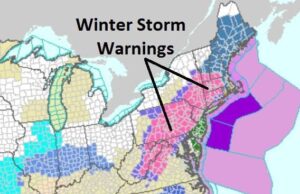 Over Half of US at Elevated Risk of Winter Blackouts Due to Biden Energy Policies, Watchdog Comments on Industry Report | The Gateway Pundit