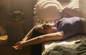 Sweating in Sleep: How to Deal with the Problem