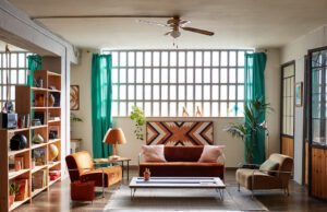 Why To Change Your Ceiling Fan Direction for Winter