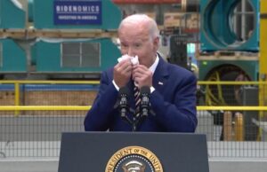 Biden Commutes Sentences of 11 Convicts with Meth and Cocaine Offenses, Citing ‘Equal Justice Under Law’ | The Gateway Pundit