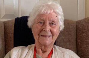 HORROR: 91-Year-Old Dementia Sufferer Trapped Under Stairlift Dies After Foreign Care Staff Unable to Speak English to Emergency Services | The Gateway Pundit