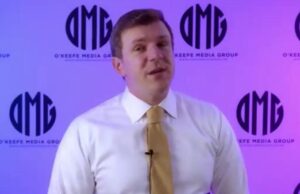 James O’Keefe Reveals Shocking Update on His Case Against FBI and New York Times After Raid of His Home (VIDEO) | The Gateway Pundit