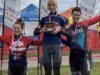 RIDICULOUS: Transgender (Bio Male) Cyclists Place 1-2 in Major Women’s Cycling Competition | The Gateway Pundit
