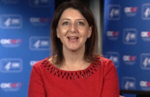 CDC Director Issues New Covid Alert, Urges Americans to Wear Masks (VIDEO) | The Gateway Pundit