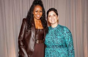 Michelle Obama Makes ‘Surprise’ Appearance at ‘American Symphony’ Premiere in Leather Corset | The Gateway Pundit