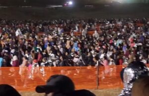 Biden Campaign Co-Chair is Afraid Democrats Will be Blamed for the Border Crisis – Who Wants to Tell Her? | The Gateway Pundit