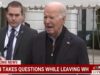 “Start Reporting it the Right Way!” – Biden Scolds Reporter Who Asked About the Dumpster Fire Known as ‘Bidenomics’ (VIDEO) | The Gateway Pundit