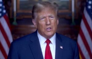 President Trump Wishes Everyone a Merry Christmas with Uplifting Message About Our Savior Jesus Christ (VIDEO) | The Gateway Pundit