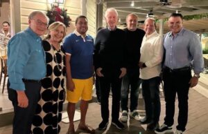 Hillary Clinton Spotted in Punta Cana Wrapped in a Tent | The Gateway Pundit