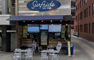 DC Taco Stand Owner Says He Spends $4K a Week on Private Security Due to Crime Crisis | The Gateway Pundit
