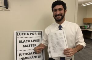 Democrat Lawmaker Who Defunded the Austin Police Department Requests Enhanced Patrols Around His House | The Gateway Pundit