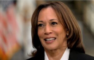 Kamala Harris Announces Nationwide ‘Reproductive Freedoms Tour’ That Will Kick Off in Wisconsin (VIDEO) | The Gateway Pundit