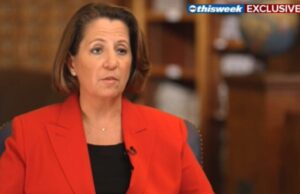 Top DOJ Official Lisa Monaco: FBI Sees Surge of 1,800-Plus Reports Related To Israel-Hamas War, Radical Islamic Terror Threats – Three Presidential Candidates Threatened | The Gateway Pundit