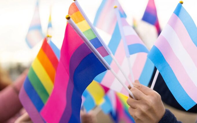 Nike Offers Meek Response Amid Deafening Silence After Being Linked to Trans Study | The Gateway Pundit