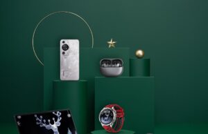 Huawei Christmas sale: How to pick the perfect present