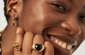 The Best Christmas Jewellery Gifts For Every Budget & Style, From £10 To £200