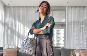 Madewell Harlow Pants Review: Petite & Standard Sizes