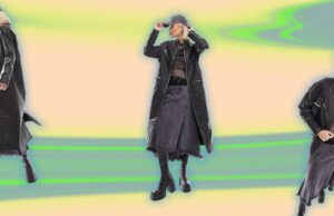 18 Affordable Ways To Style The Biker Fashion Trend