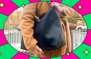 Mansur Gavriel Candy Bag Review