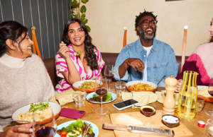 Take This RD’s Advice on Healthy Holiday Eating