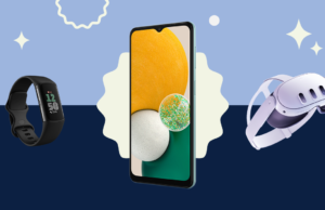 8 Tech Gifts That Have Feel-Good Benefits