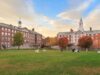 The Stigma of Antisemitism: Multiple Students Reject Harvard Early Acceptance Offers | The Gateway Pundit
