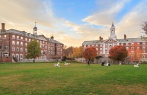 The Stigma of Antisemitism: Multiple Students Reject Harvard Early Acceptance Offers | The Gateway Pundit