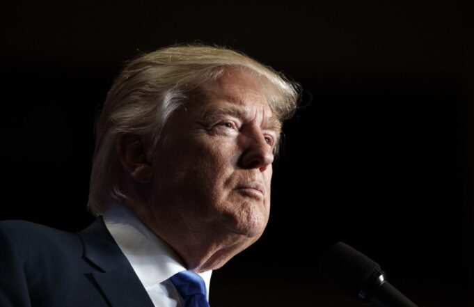 WAYNE ROOT: Move Over Ronald Reagan. Donald J. Trump is Now Officially the Greatest Republican President Ever. | The Gateway Pundit