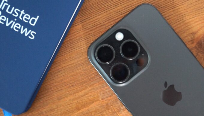 Skip the iPhone 16 Pro, this 15 Pro deal is the one to go for