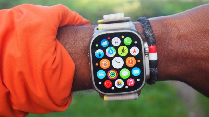 This deal makes the Apple Watch Ultra almost as cheap as the Series 10