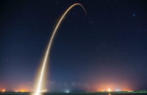 SpaceX gains FCC approval for smartphone satellite link tests