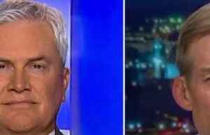 Republican Impeachment Collapses As New Witness Testifies To Biden Innocence